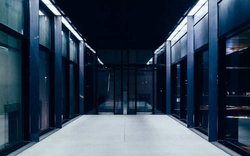 Serverová infrastruktura a zálohování dat v datovém centru