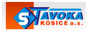 Stavoka Košice